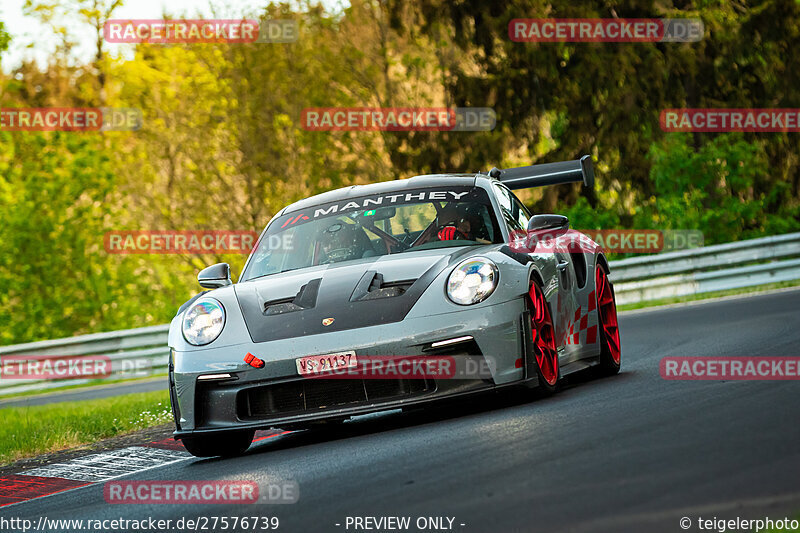 Bild #27576739 - Touristenfahrten Nürburgring Nordschleife (10.05.2024)