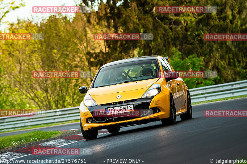 Bild #27576751 - Touristenfahrten Nürburgring Nordschleife (10.05.2024)