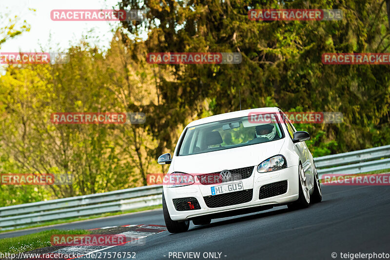 Bild #27576752 - Touristenfahrten Nürburgring Nordschleife (10.05.2024)