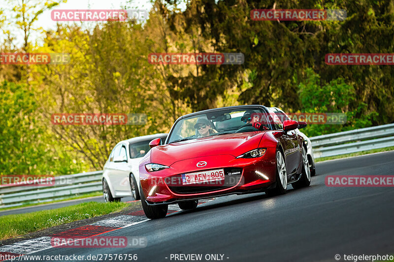 Bild #27576756 - Touristenfahrten Nürburgring Nordschleife (10.05.2024)