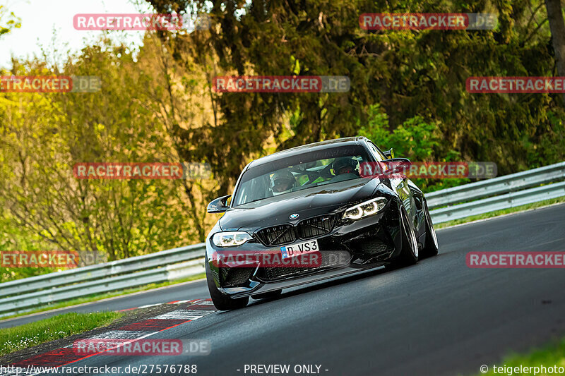 Bild #27576788 - Touristenfahrten Nürburgring Nordschleife (10.05.2024)