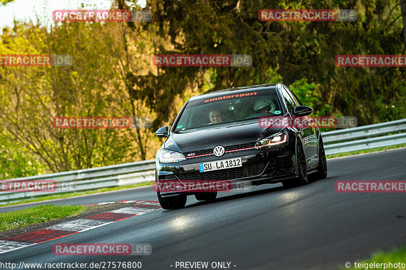 Bild #27576800 - Touristenfahrten Nürburgring Nordschleife (10.05.2024)