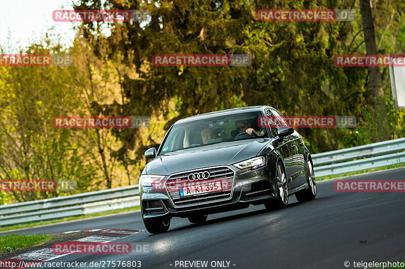 Bild #27576803 - Touristenfahrten Nürburgring Nordschleife (10.05.2024)