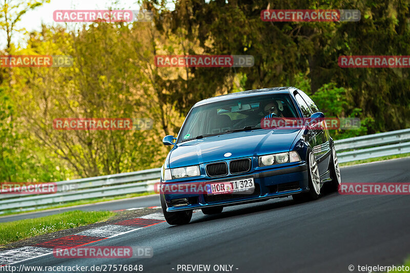 Bild #27576848 - Touristenfahrten Nürburgring Nordschleife (10.05.2024)