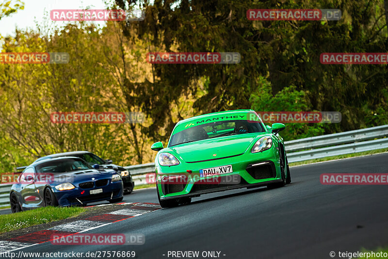 Bild #27576869 - Touristenfahrten Nürburgring Nordschleife (10.05.2024)