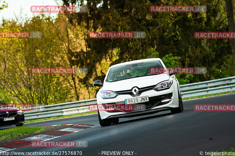 Bild #27576870 - Touristenfahrten Nürburgring Nordschleife (10.05.2024)