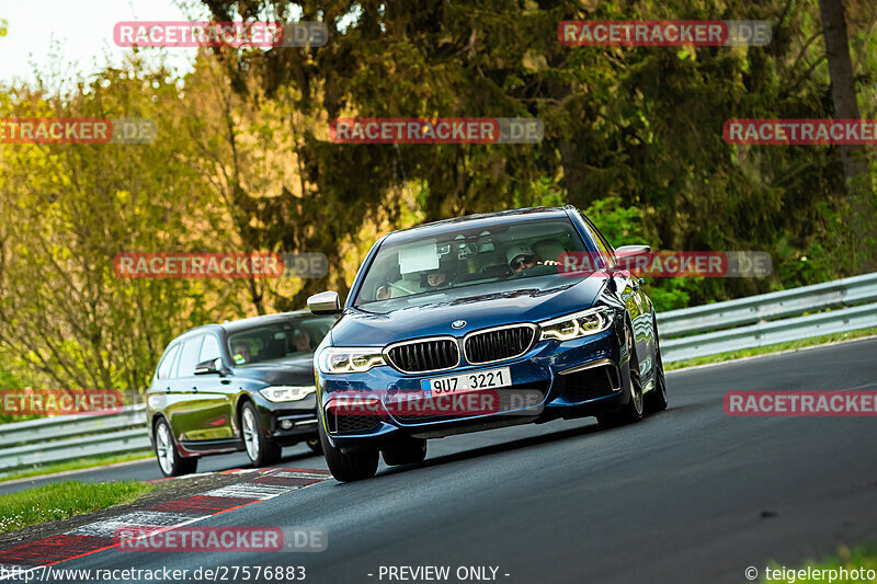 Bild #27576883 - Touristenfahrten Nürburgring Nordschleife (10.05.2024)