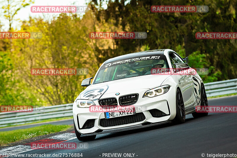 Bild #27576884 - Touristenfahrten Nürburgring Nordschleife (10.05.2024)