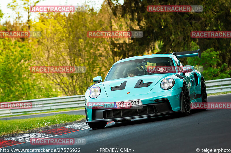 Bild #27576922 - Touristenfahrten Nürburgring Nordschleife (10.05.2024)