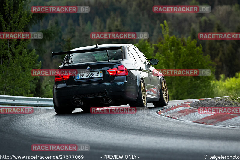 Bild #27577069 - Touristenfahrten Nürburgring Nordschleife (10.05.2024)