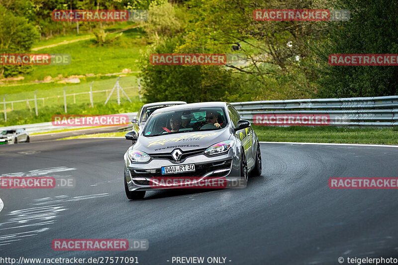 Bild #27577091 - Touristenfahrten Nürburgring Nordschleife (10.05.2024)