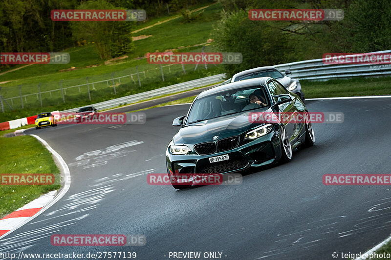 Bild #27577139 - Touristenfahrten Nürburgring Nordschleife (10.05.2024)