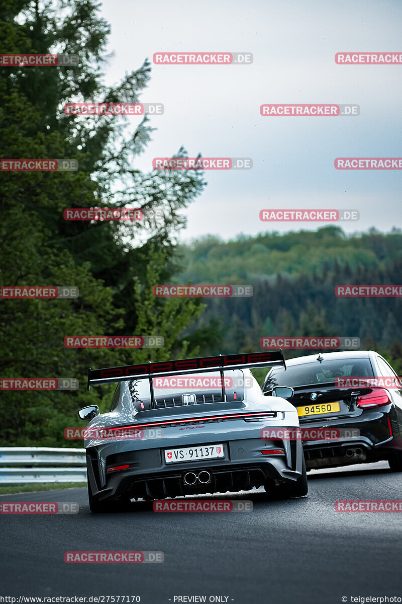 Bild #27577170 - Touristenfahrten Nürburgring Nordschleife (10.05.2024)