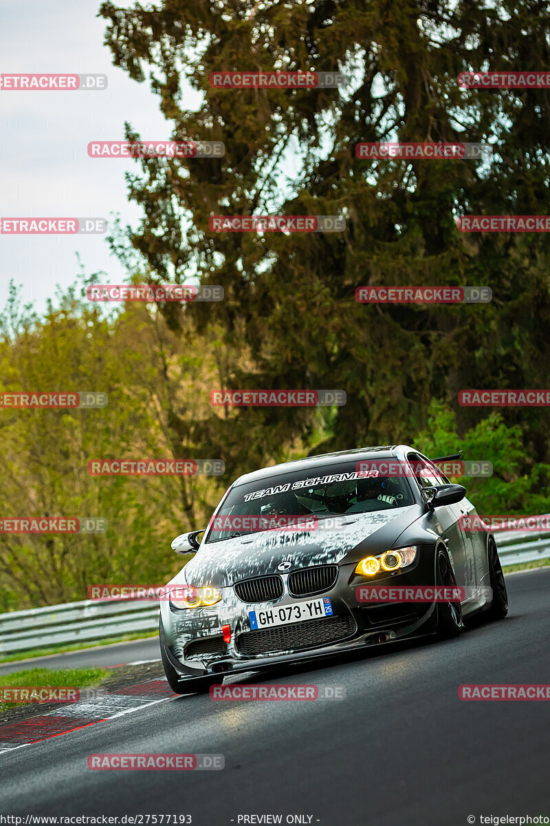 Bild #27577193 - Touristenfahrten Nürburgring Nordschleife (10.05.2024)