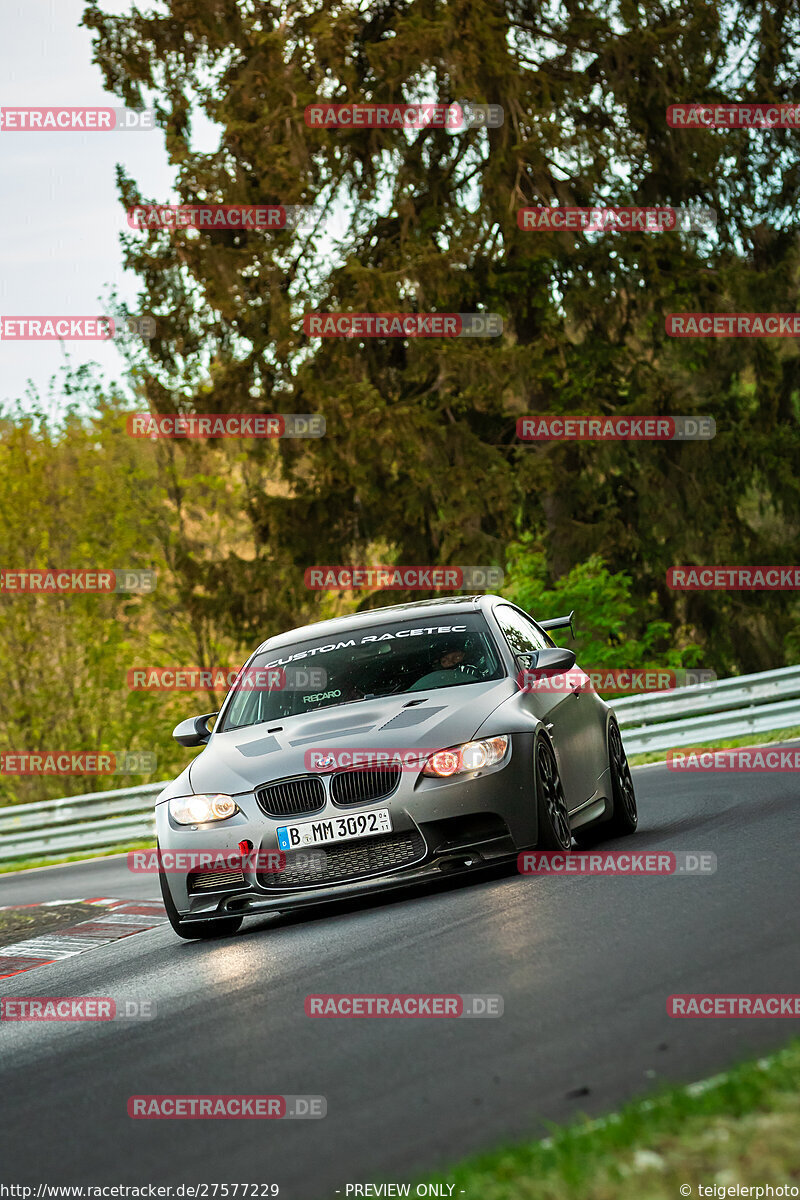 Bild #27577229 - Touristenfahrten Nürburgring Nordschleife (10.05.2024)