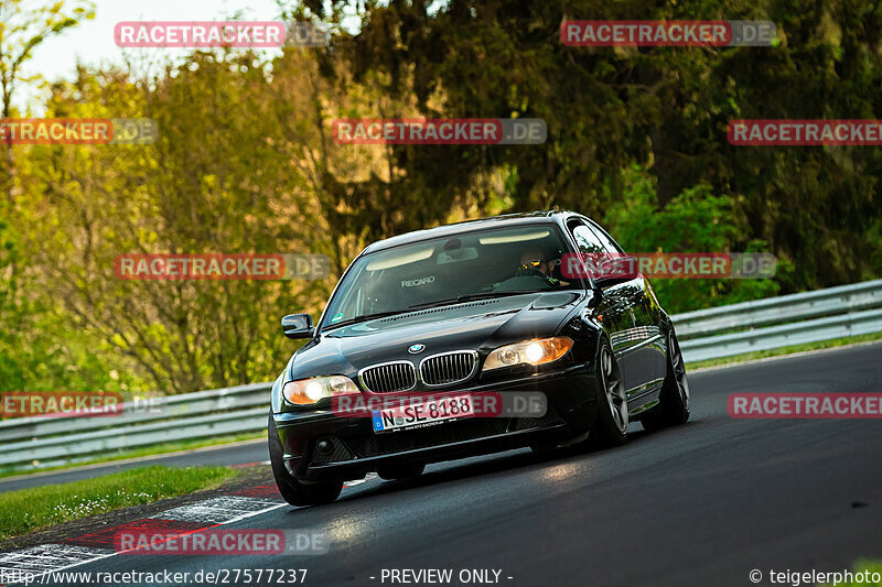 Bild #27577237 - Touristenfahrten Nürburgring Nordschleife (10.05.2024)