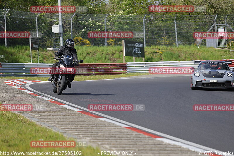 Bild #27585102 - Touristenfahrten Nürburgring Nordschleife (10.05.2024)