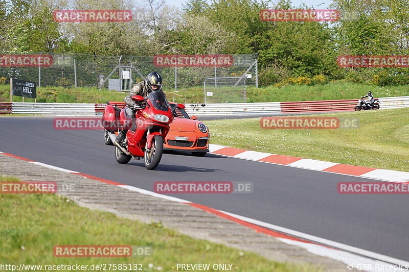 Bild #27585132 - Touristenfahrten Nürburgring Nordschleife (10.05.2024)