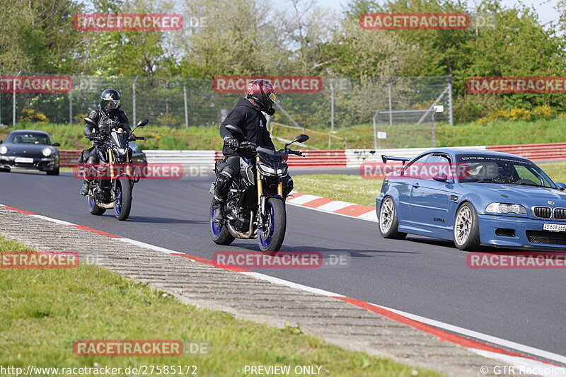 Bild #27585172 - Touristenfahrten Nürburgring Nordschleife (10.05.2024)