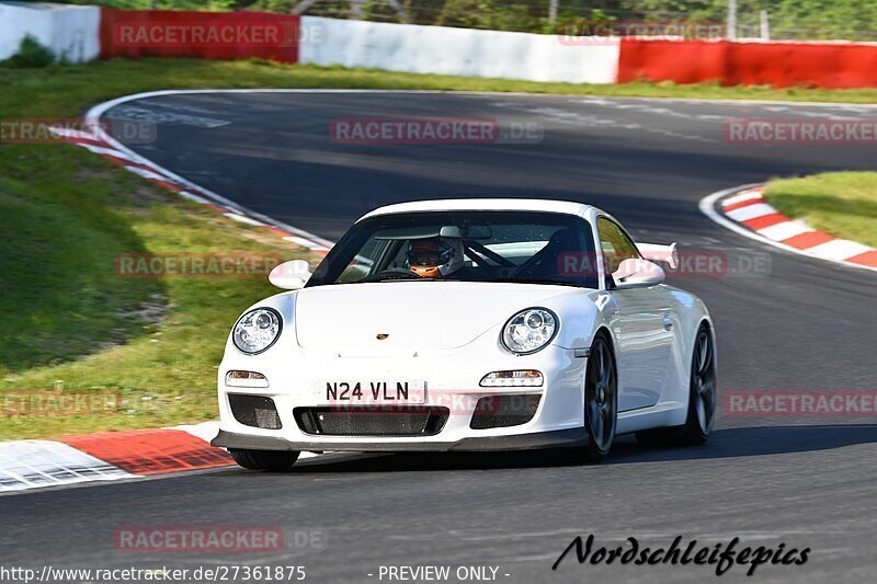 Bild #27361875 - Touristenfahrten Nürburgring Nordschleife (11.05.2024)