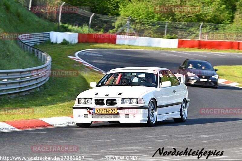 Bild #27361957 - Touristenfahrten Nürburgring Nordschleife (11.05.2024)