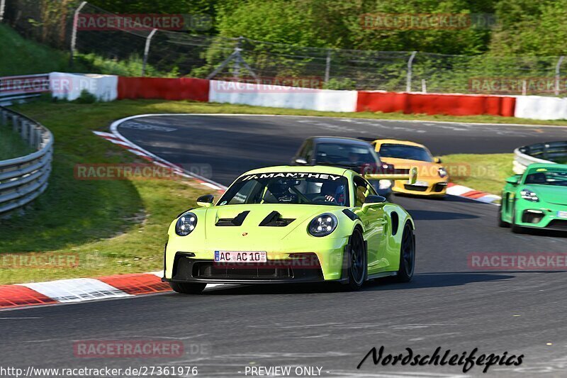 Bild #27361976 - Touristenfahrten Nürburgring Nordschleife (11.05.2024)