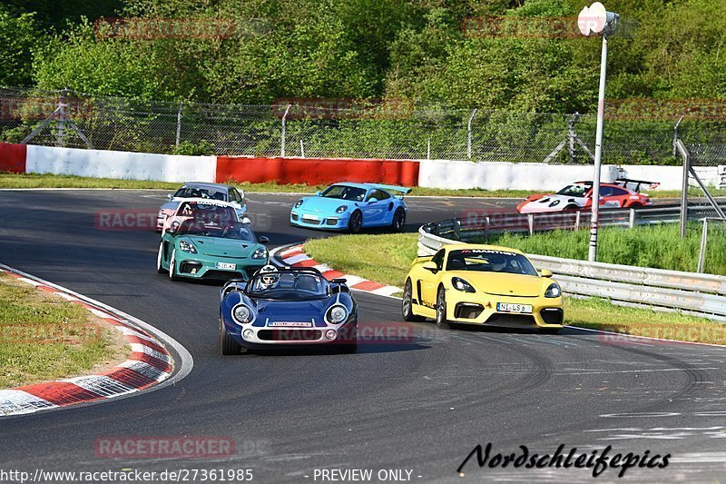 Bild #27361985 - Touristenfahrten Nürburgring Nordschleife (11.05.2024)