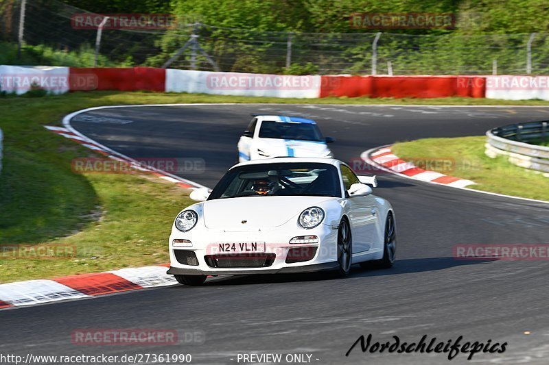 Bild #27361990 - Touristenfahrten Nürburgring Nordschleife (11.05.2024)