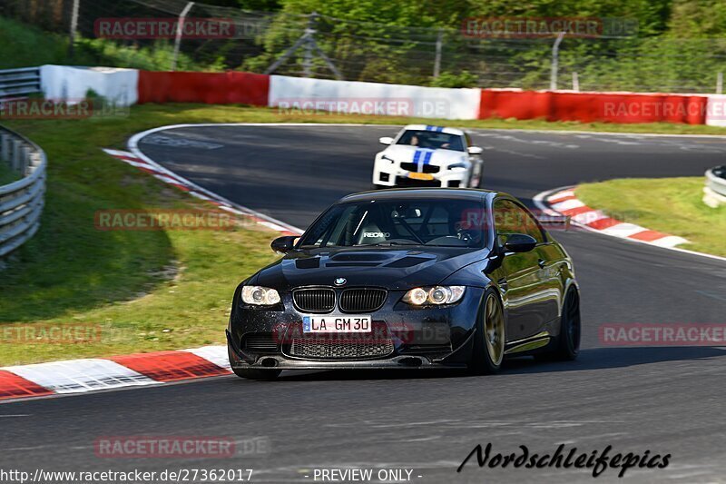 Bild #27362017 - Touristenfahrten Nürburgring Nordschleife (11.05.2024)