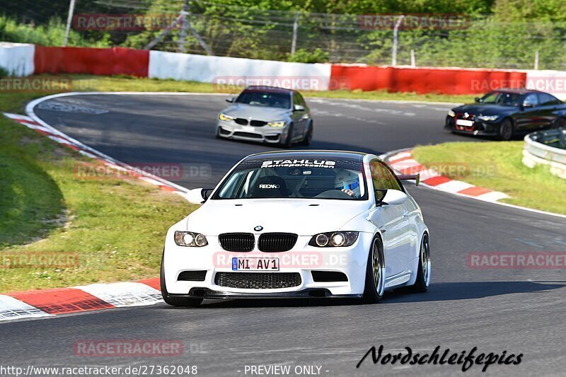 Bild #27362048 - Touristenfahrten Nürburgring Nordschleife (11.05.2024)