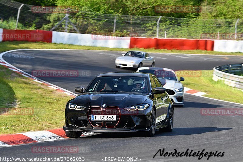 Bild #27362053 - Touristenfahrten Nürburgring Nordschleife (11.05.2024)