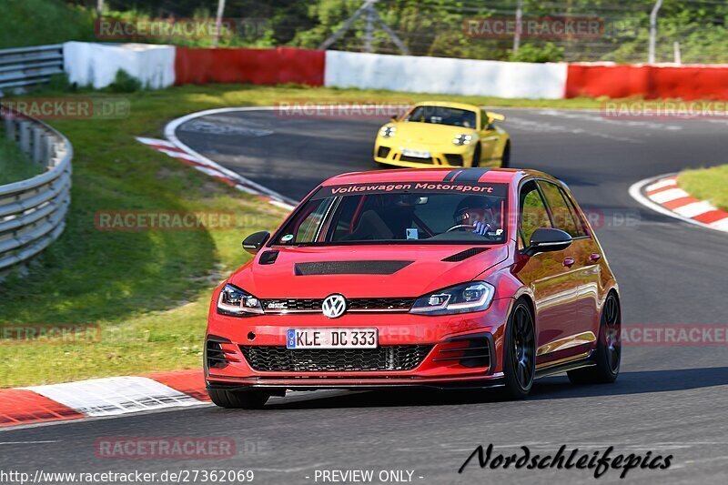 Bild #27362069 - Touristenfahrten Nürburgring Nordschleife (11.05.2024)