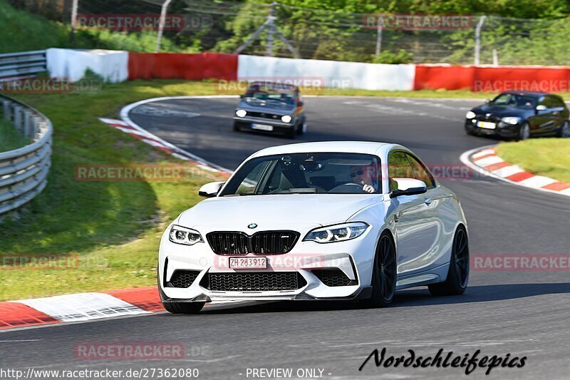 Bild #27362080 - Touristenfahrten Nürburgring Nordschleife (11.05.2024)