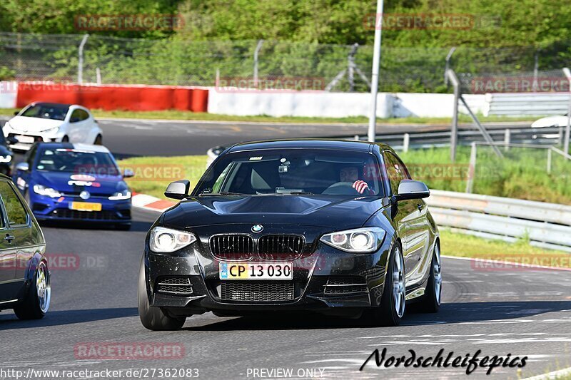 Bild #27362083 - Touristenfahrten Nürburgring Nordschleife (11.05.2024)