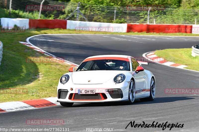 Bild #27362131 - Touristenfahrten Nürburgring Nordschleife (11.05.2024)