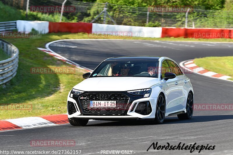 Bild #27362157 - Touristenfahrten Nürburgring Nordschleife (11.05.2024)