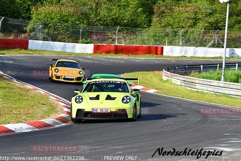 Bild #27362206 - Touristenfahrten Nürburgring Nordschleife (11.05.2024)