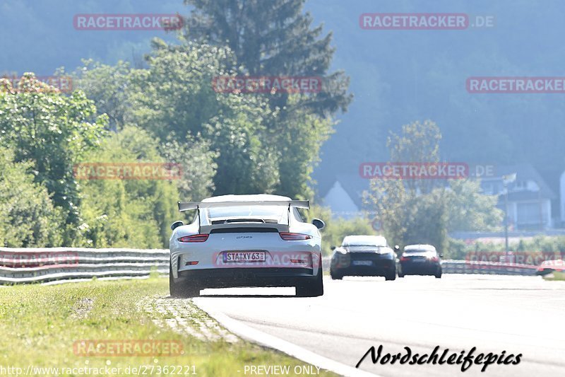 Bild #27362221 - Touristenfahrten Nürburgring Nordschleife (11.05.2024)