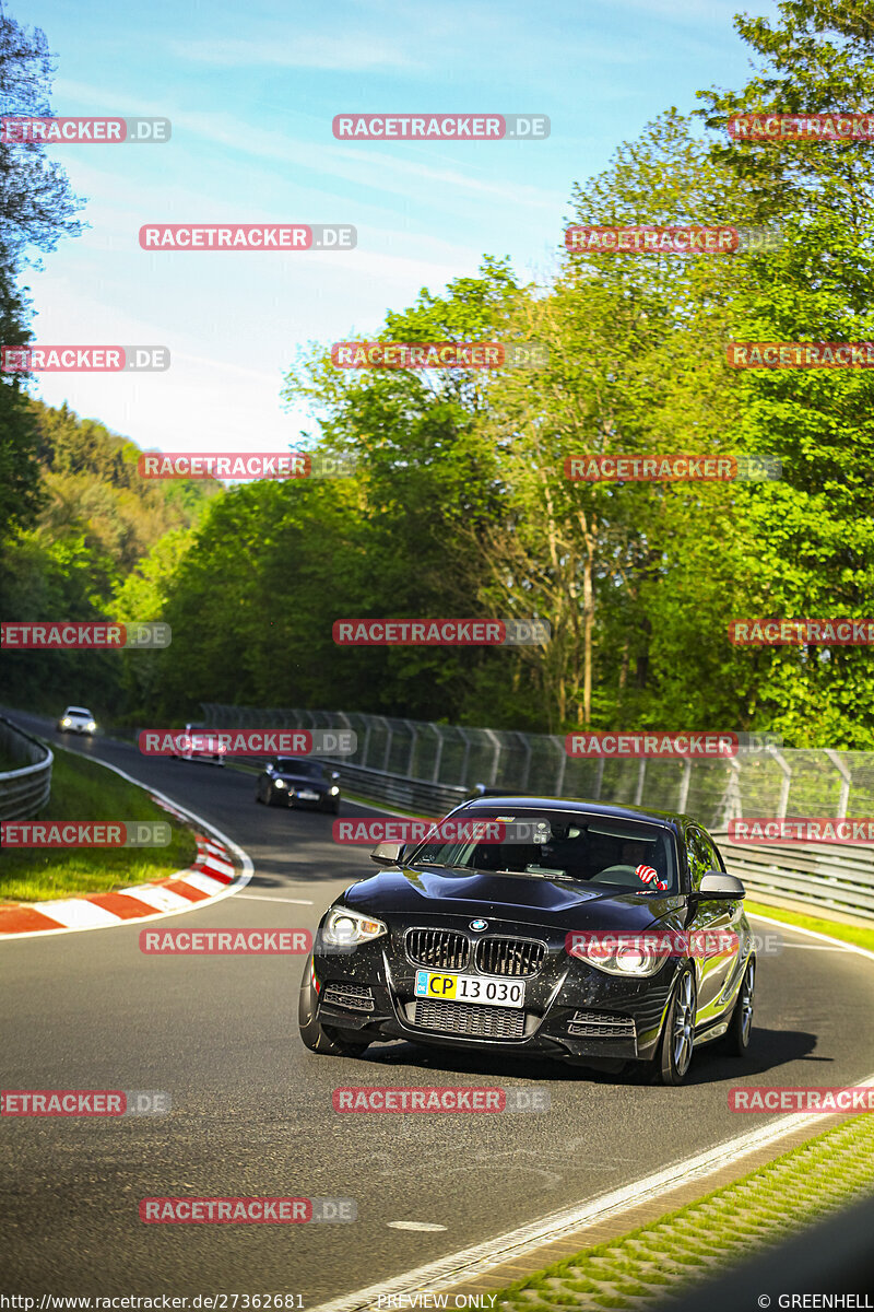 Bild #27362681 - Touristenfahrten Nürburgring Nordschleife (11.05.2024)