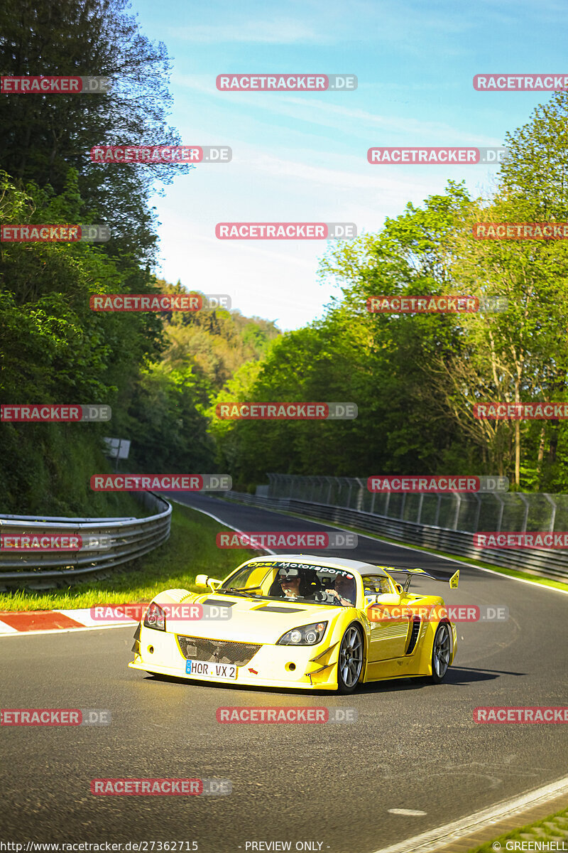 Bild #27362715 - Touristenfahrten Nürburgring Nordschleife (11.05.2024)