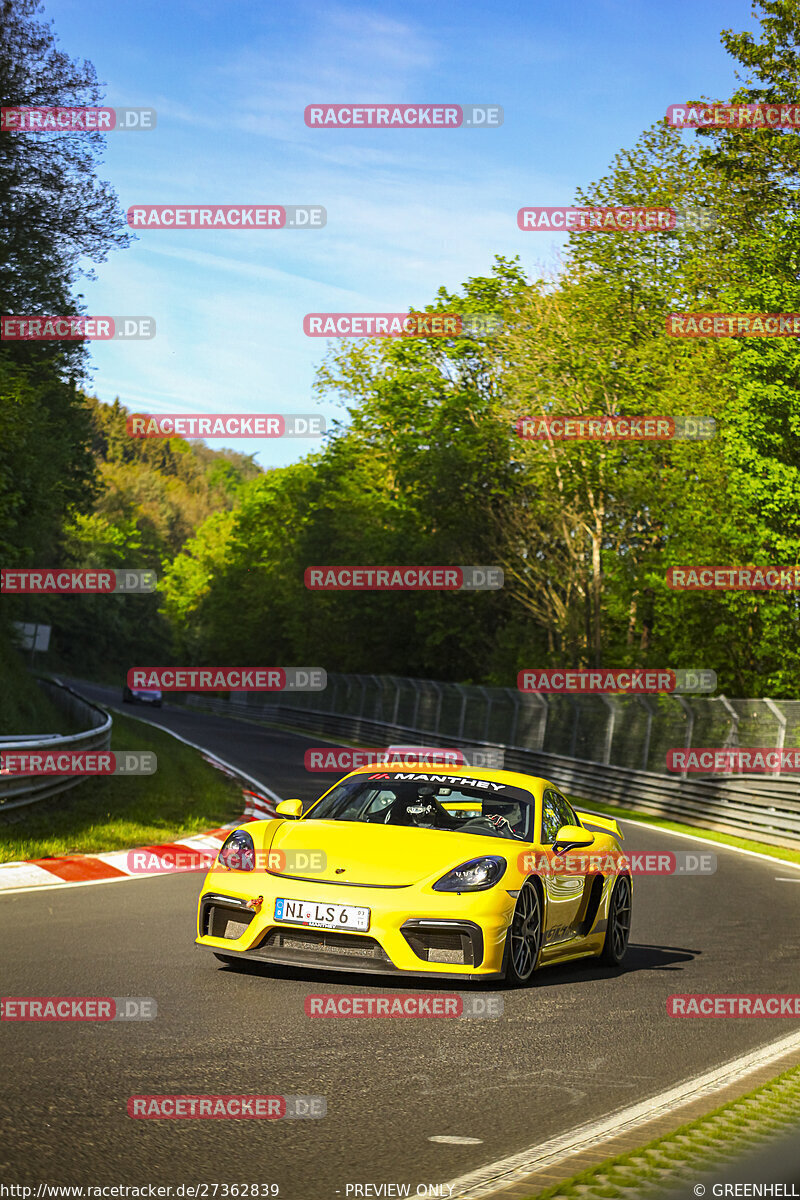 Bild #27362839 - Touristenfahrten Nürburgring Nordschleife (11.05.2024)