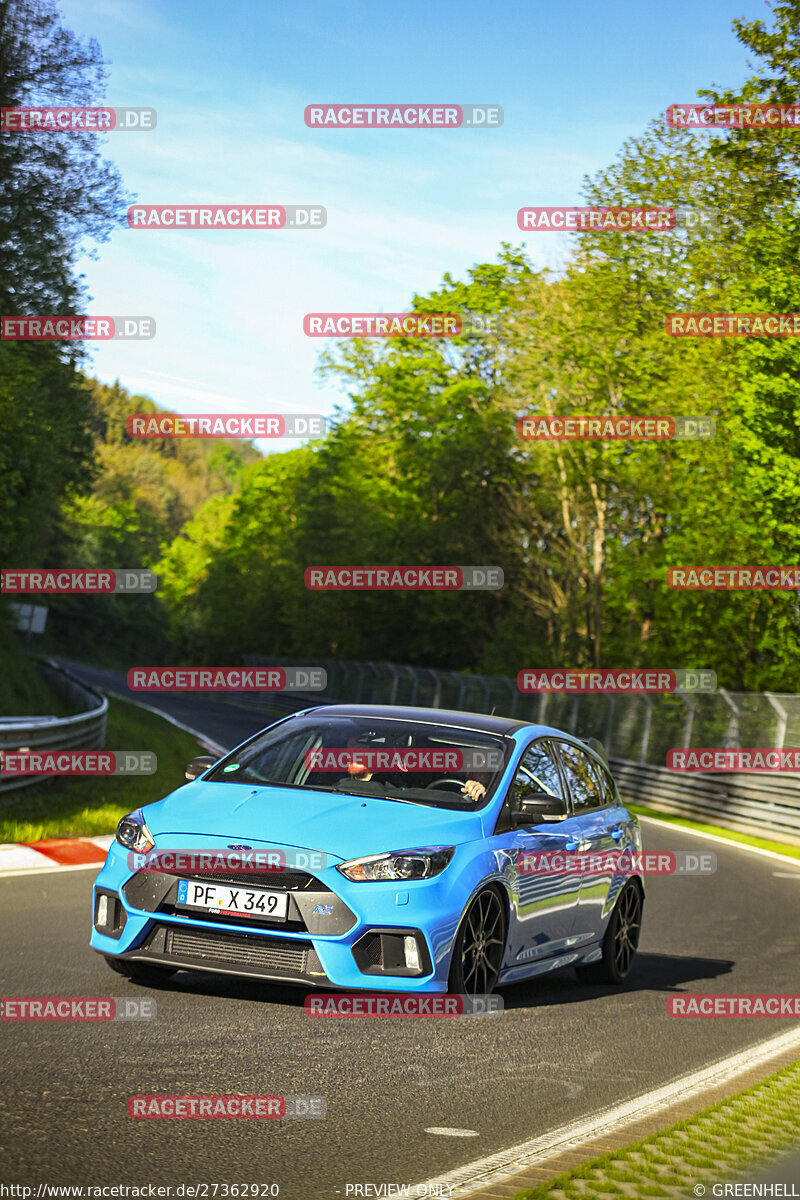 Bild #27362920 - Touristenfahrten Nürburgring Nordschleife (11.05.2024)