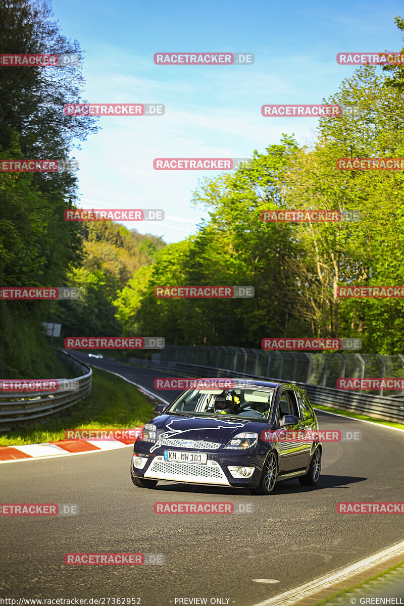 Bild #27362952 - Touristenfahrten Nürburgring Nordschleife (11.05.2024)