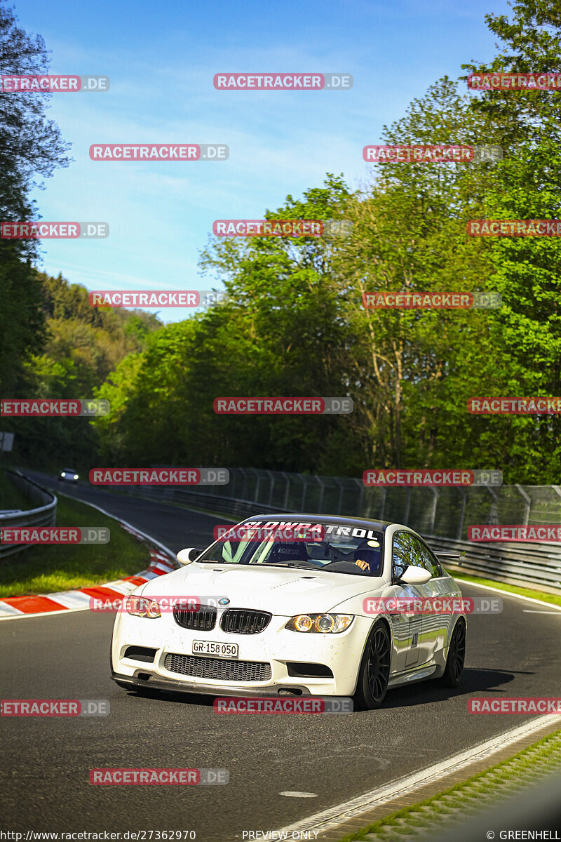 Bild #27362970 - Touristenfahrten Nürburgring Nordschleife (11.05.2024)