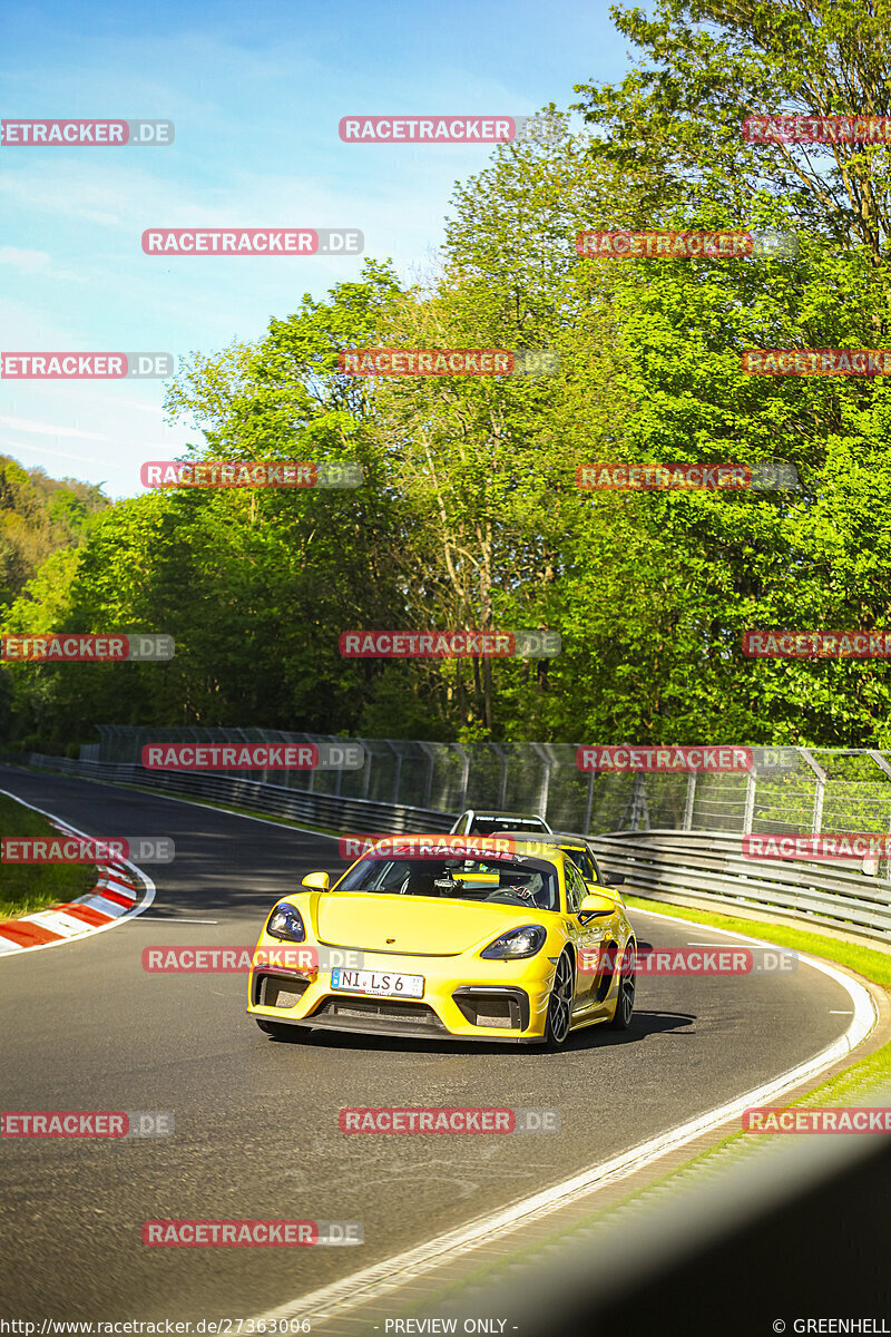 Bild #27363006 - Touristenfahrten Nürburgring Nordschleife (11.05.2024)