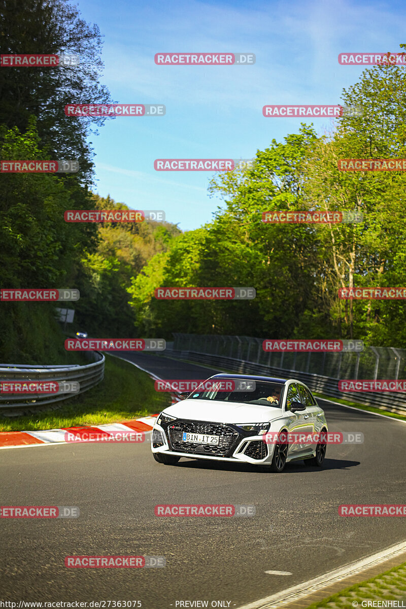 Bild #27363075 - Touristenfahrten Nürburgring Nordschleife (11.05.2024)