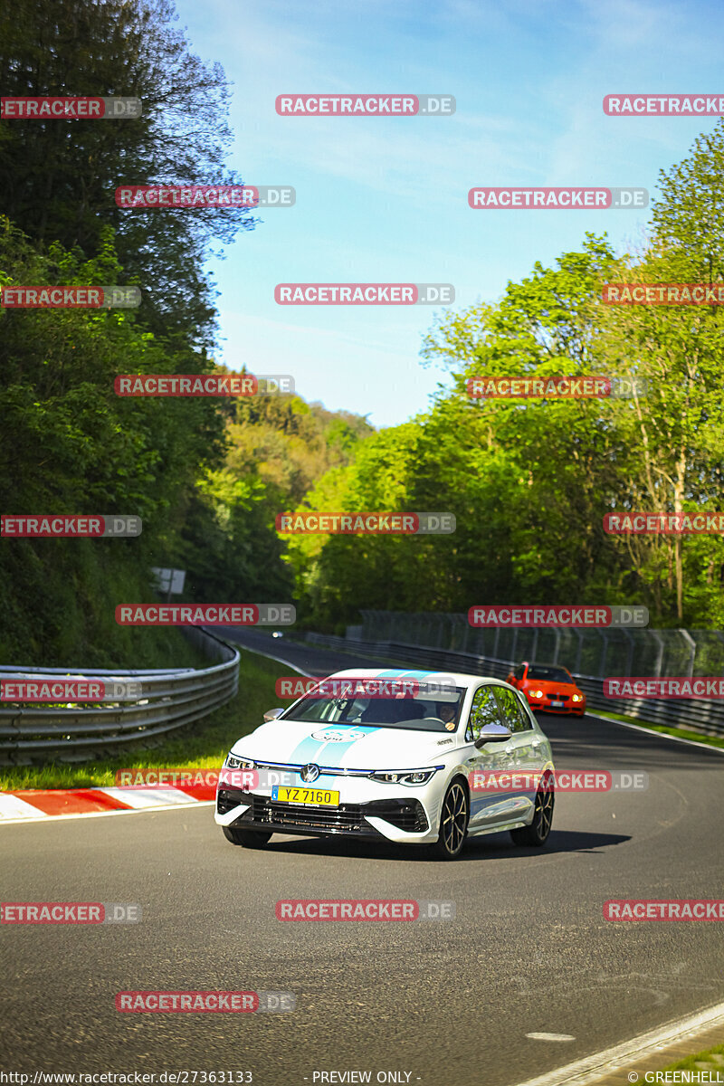 Bild #27363133 - Touristenfahrten Nürburgring Nordschleife (11.05.2024)