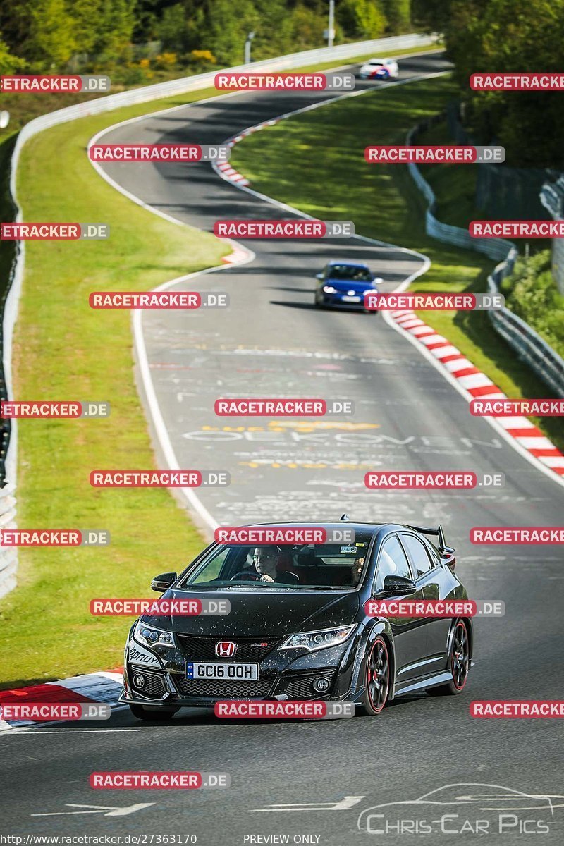 Bild #27363170 - Touristenfahrten Nürburgring Nordschleife (11.05.2024)