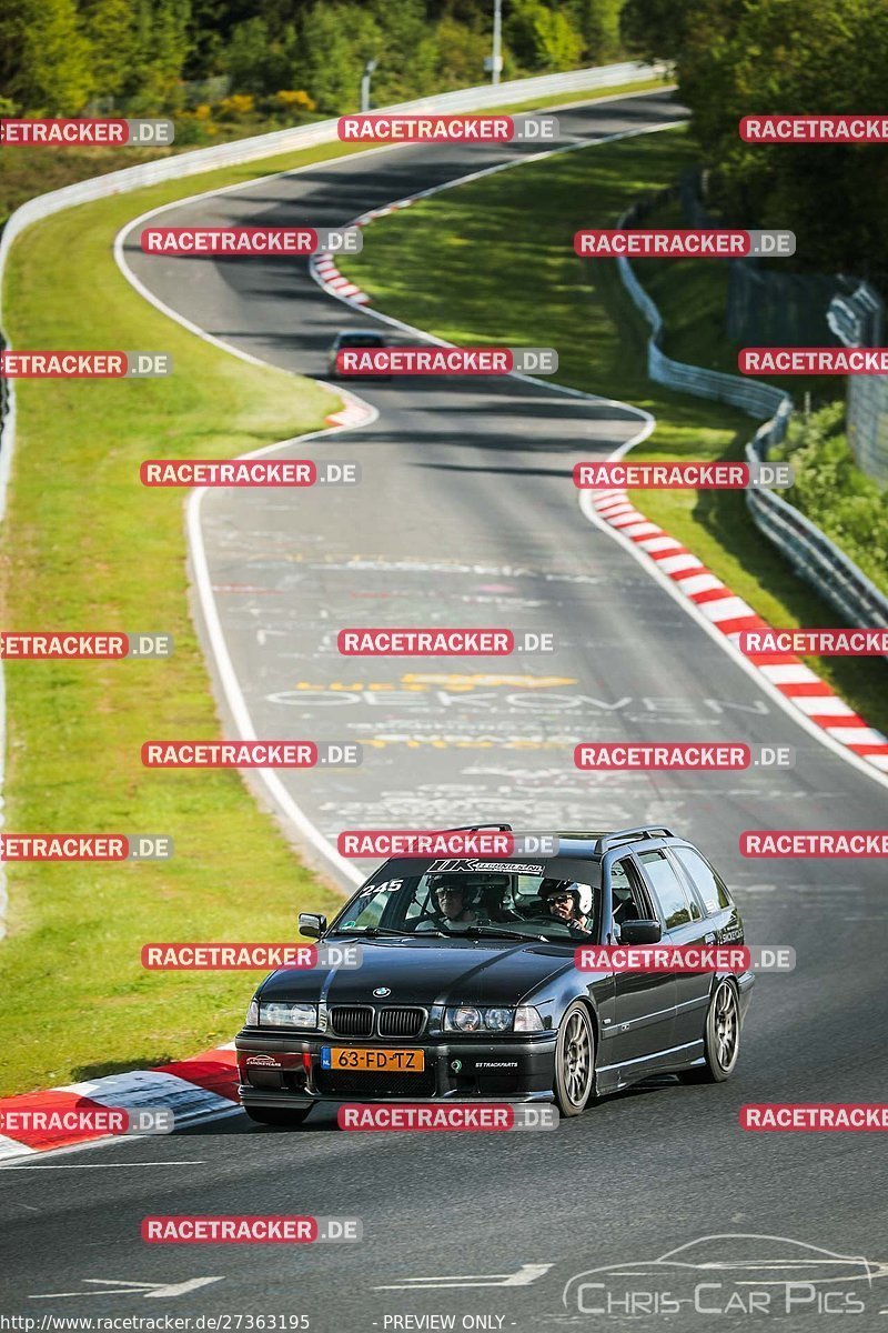 Bild #27363195 - Touristenfahrten Nürburgring Nordschleife (11.05.2024)