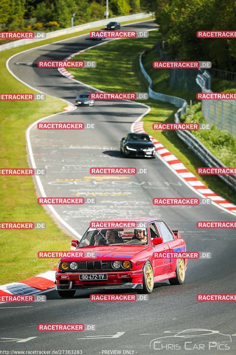 Bild #27363283 - Touristenfahrten Nürburgring Nordschleife (11.05.2024)